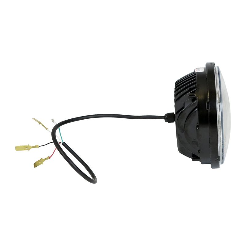 Strålkastare MCS Vulcano I 5-3/4" LED