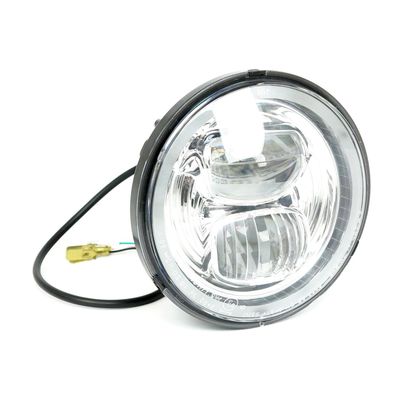 Strålkastare MCS Vulcano I 5-3/4" LED