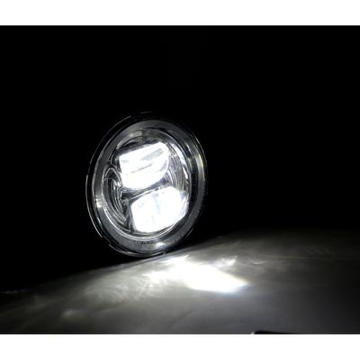 Strålkastare MCS Vulcano I 5-3/4" LED
