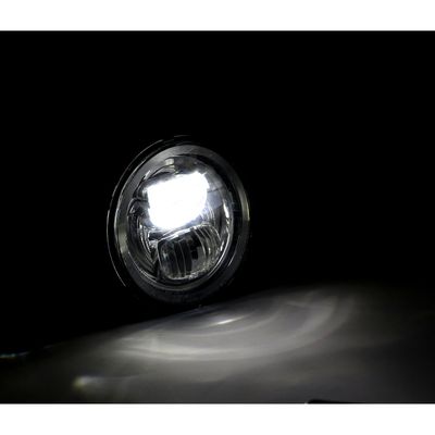 Strålkastare MCS Vulcano I 5-3/4" LED