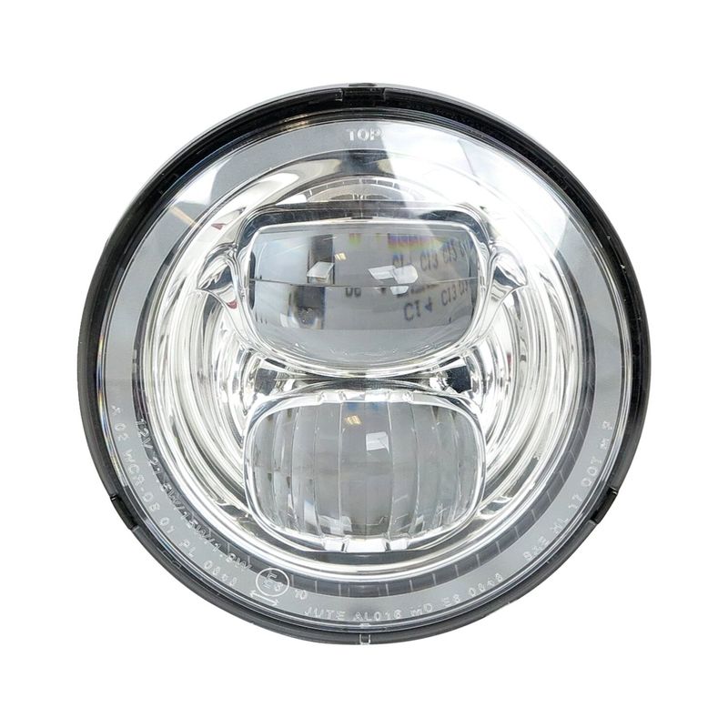 Strålkastare MCS Vulcano I 5-3/4" LED