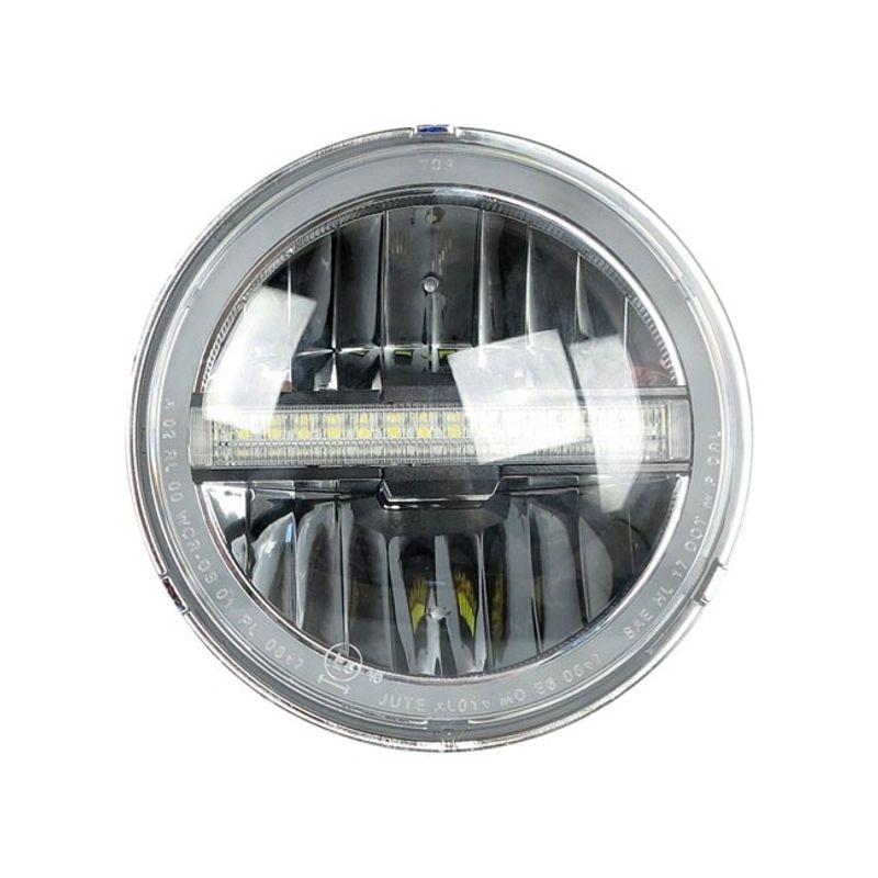 Strålkastare MCS Vulcano II 5-3/4" LED