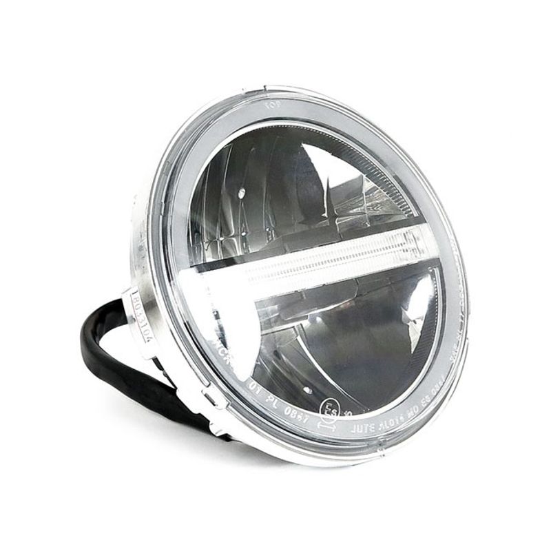 Strålkastare MCS Vulcano II 5-3/4" LED