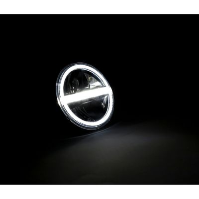 Strålkastare MCS Vulcano II 5-3/4" LED