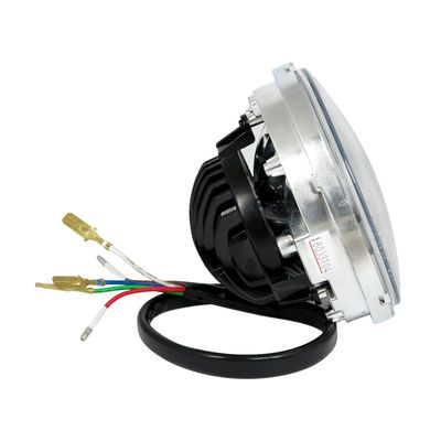 Strålkastare MCS Vulcano II 5-3/4" LED
