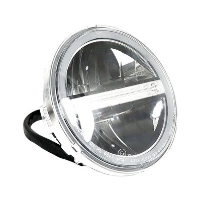 Strålkastare MCS Vulcano II 5-3/4" LED