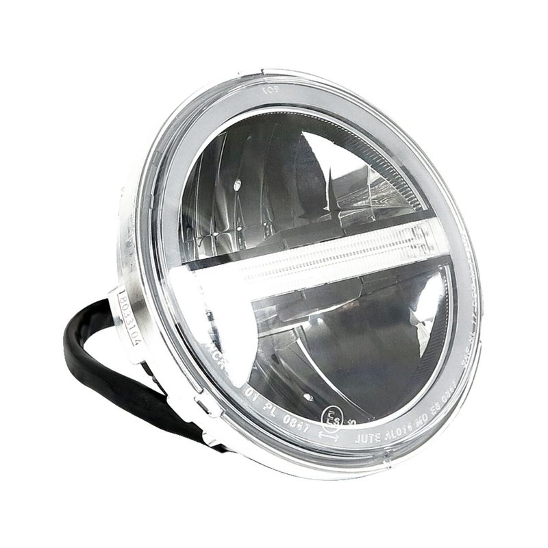 Strålkastare MCS Vulcano II 5-3/4" LED
