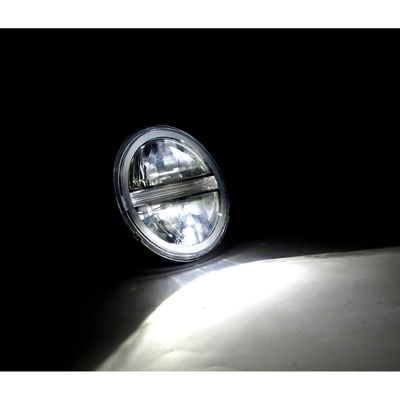 Strålkastare MCS Vulcano II 5-3/4" LED