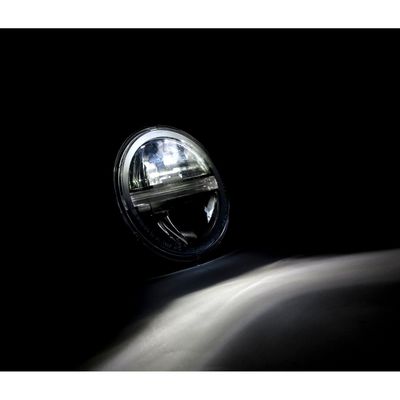 Strålkastare MCS Vulcano II 5-3/4" LED