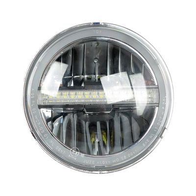 Strålkastare MCS Vulcano II 5-3/4" LED