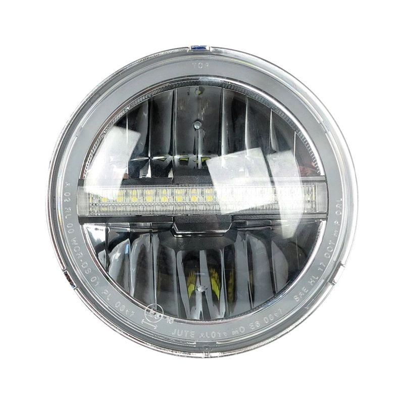 Strålkastare MCS Vulcano II 5-3/4" LED