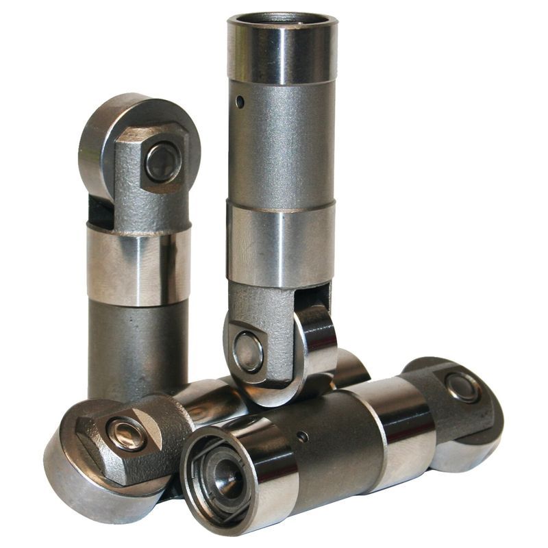Feuling, HP+ tappet assembly set. Standard O.D size