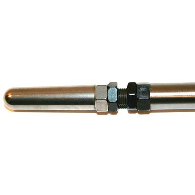 Stötstång Feuling HP justerbar Twin Cam 99-17