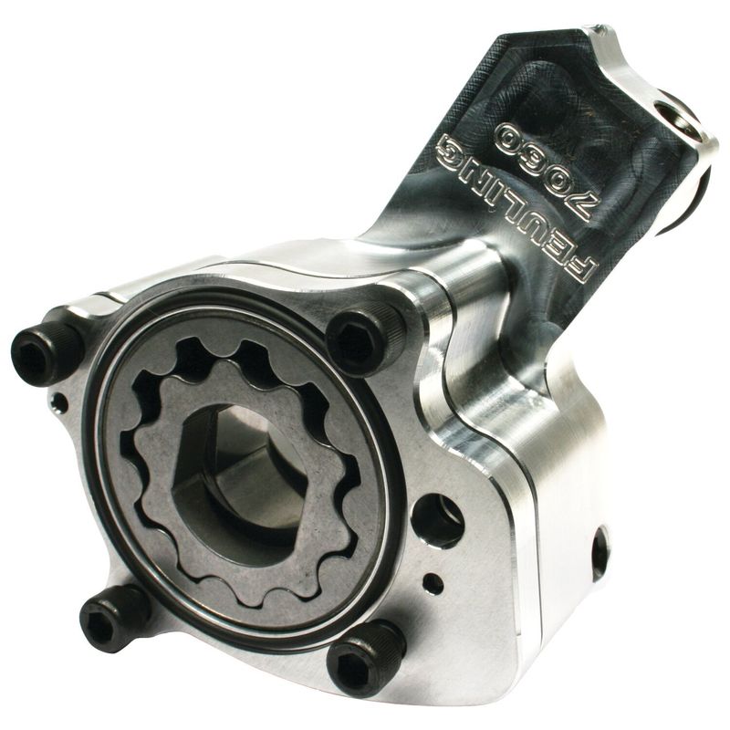 Oljepump Feuling HP Softail 07-17