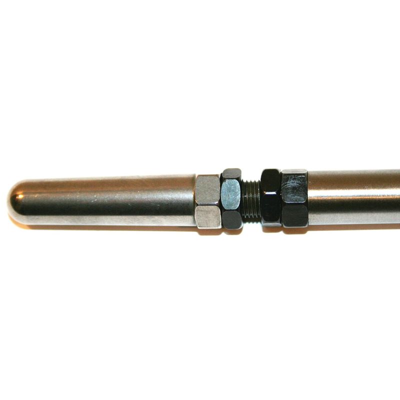 Stötstång Feuling HP justerbar Evo Big Twin 84-99