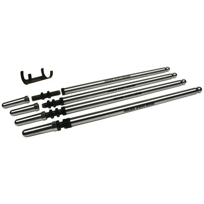 Stötstång Feuling 7/16" .095" justerbar Evo Big Twin 84-99