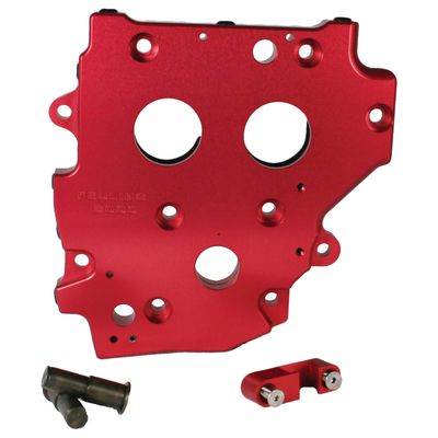 Platta kamaxel Feuling Twin Cam 99-06