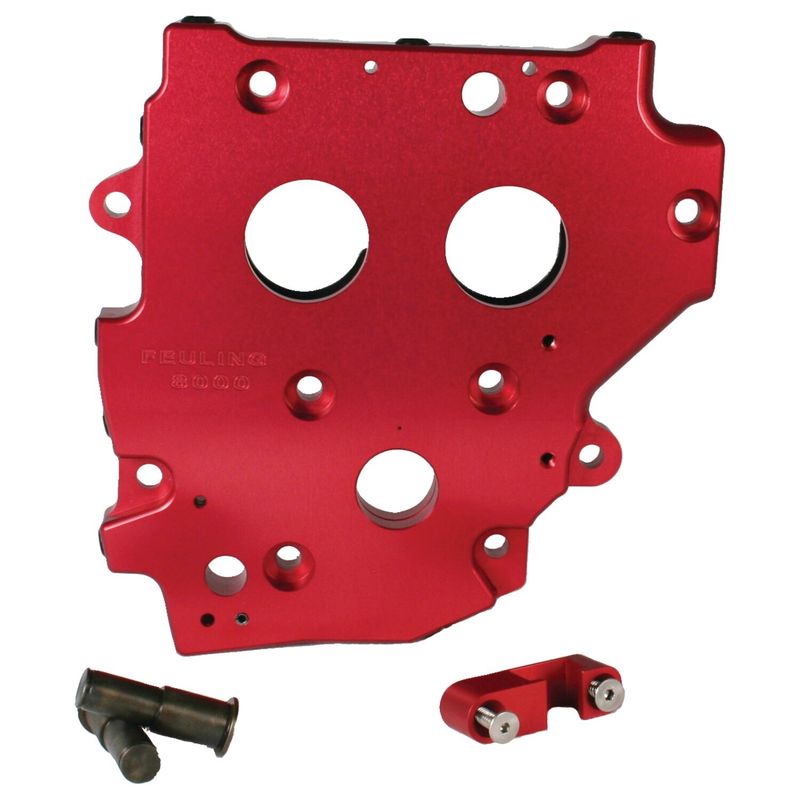 Platta kamaxel Feuling Twin Cam 99-06