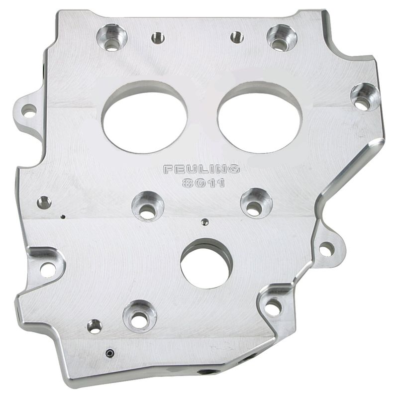 Kamstödsplatta Feuling Conversion inre Twin Cam 99-06