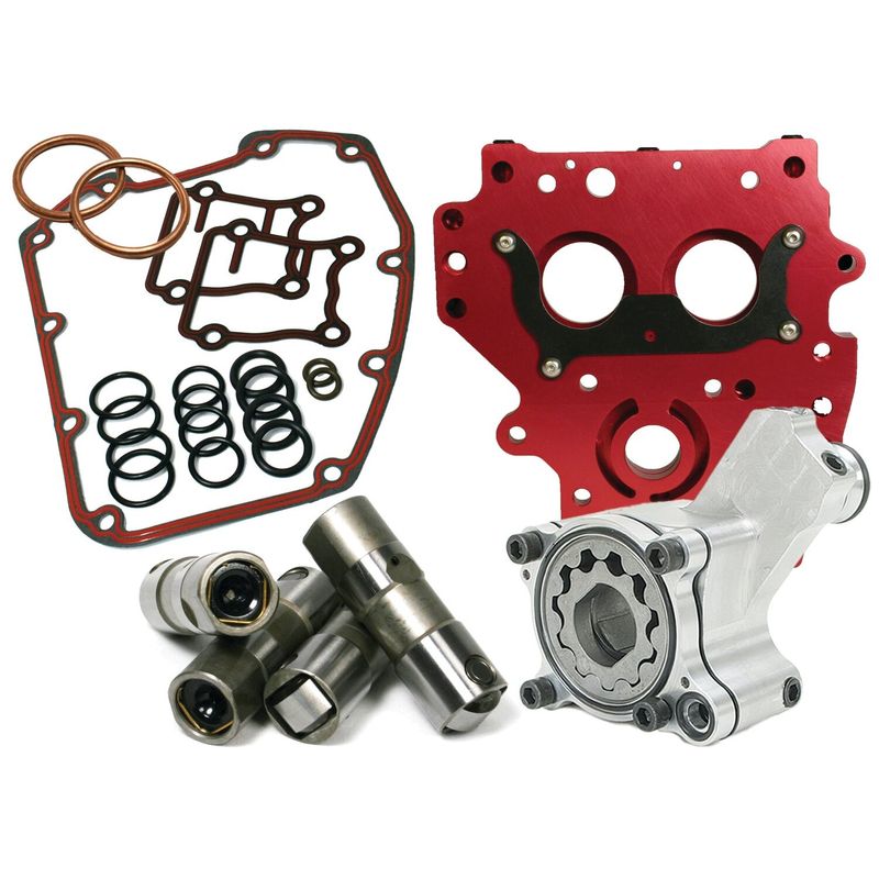 Oljesystem Feuling HP Twin Cam A/B 99-06 7070
