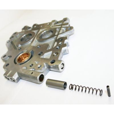 Övertrycksfjädrar kamplatta Feuling 6-pack Twin Cam 99-17