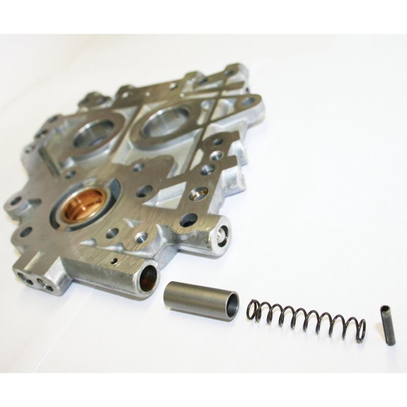 Övertrycksfjädrar kamplatta Feuling 6-pack Twin Cam 99-17
