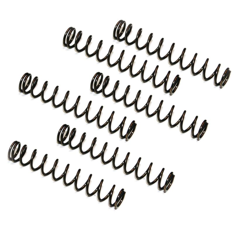 Övertrycksfjädrar kamplatta Feuling 6-pack Twin Cam 99-17