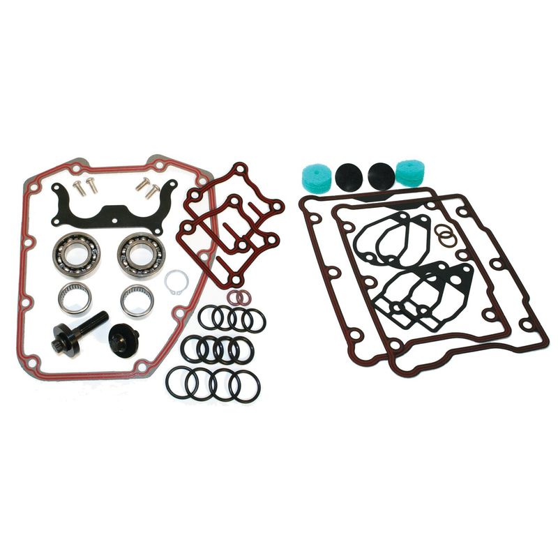 Monteringssats kamaxel Feuling Gear Drive Twin Cam 99-06 2061