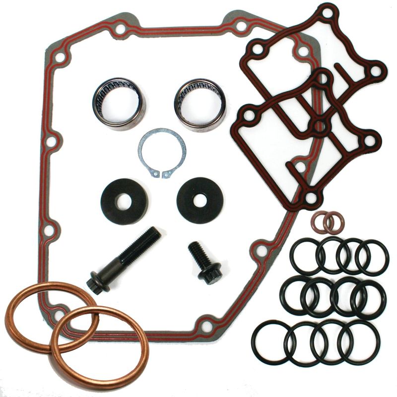 Monteringssats kamaxel Feuling Twin Cam 99-06 2063