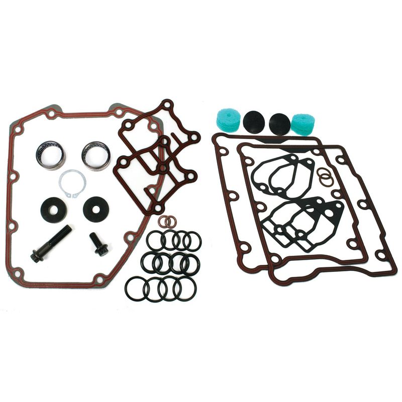Monteringssats kamaxel Feuling Twin Cam 99-06 2064