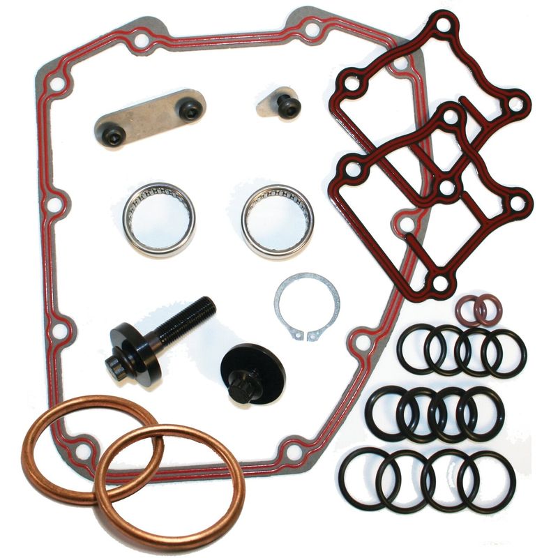 Monteringssats kamaxel Feuling Gear Drive Dyna 06-17 2065