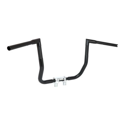 Styre Kodlin Grooved Bonanza 1 1/4" 13" Street Glides 08-23