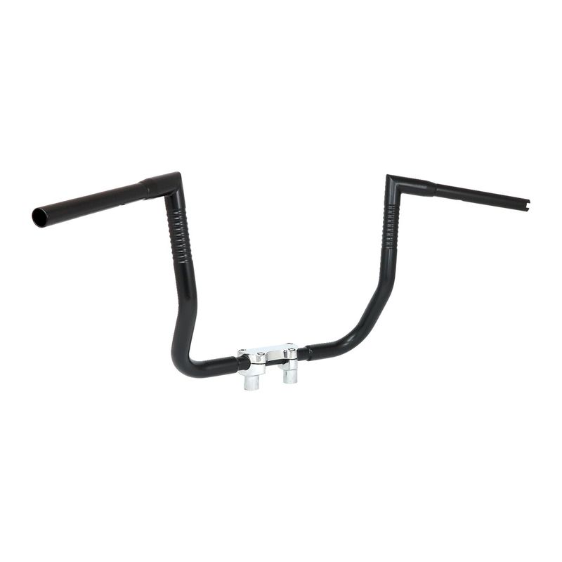 Styre Kodlin Grooved Bonanza 1 1/4" 13" Street Glides 08-23