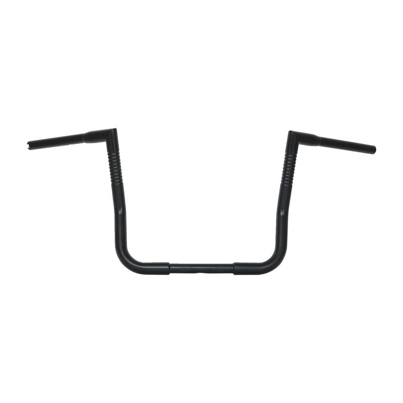 Styre Kodlin Grooved Bonanza 1 1/4" 13" Street Glides 08-23
