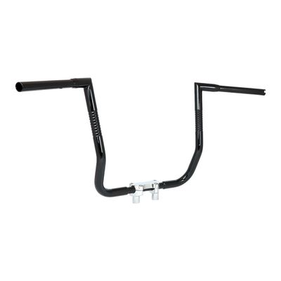Styre Kodlin Grooved Bonanza 1 1/4" 15" Street Glides 08-23