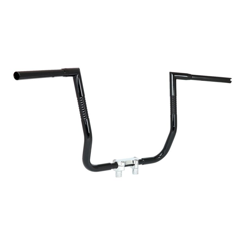 Styre Kodlin Grooved Bonanza 1 1/4" 15" Street Glides 08-23