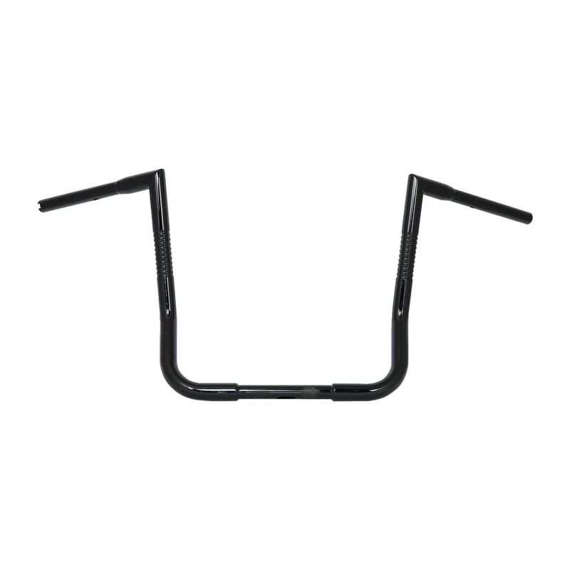 Styre Kodlin Grooved Bonanza 1 1/4" 15" Street Glides 08-23