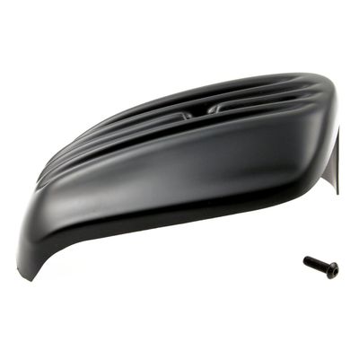Luftfilterlock Cult-Werk Special FLT/Touring 17-24 blank