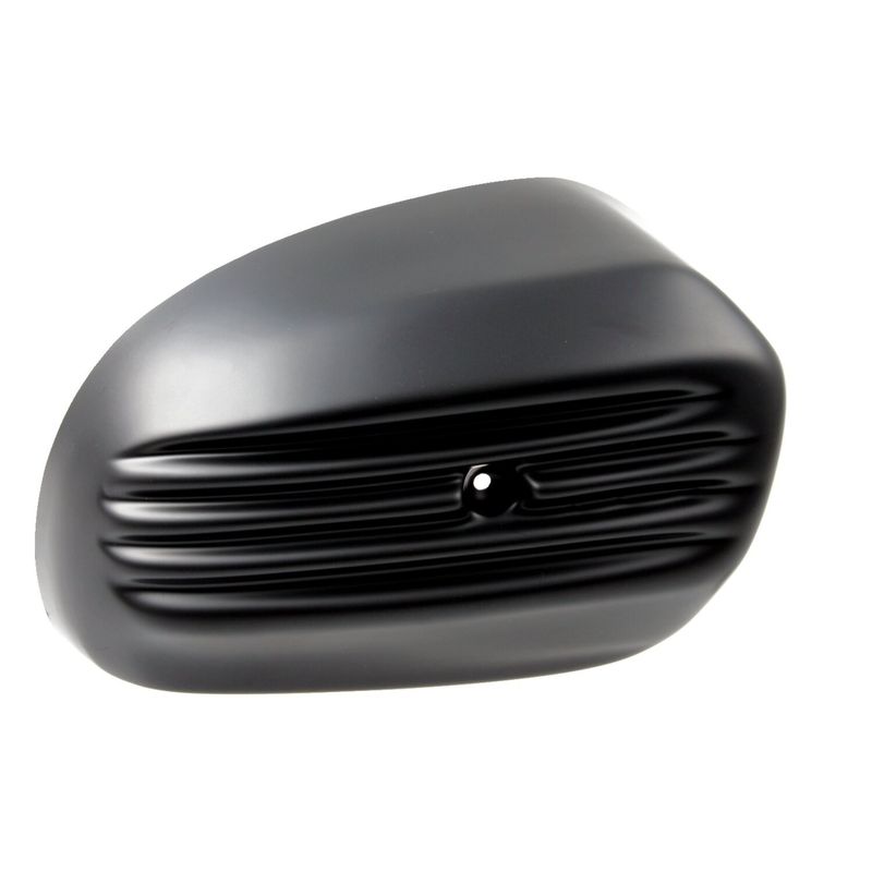 Luftfilterlock Cult-Werk Special FLT/Touring 17-24 blank