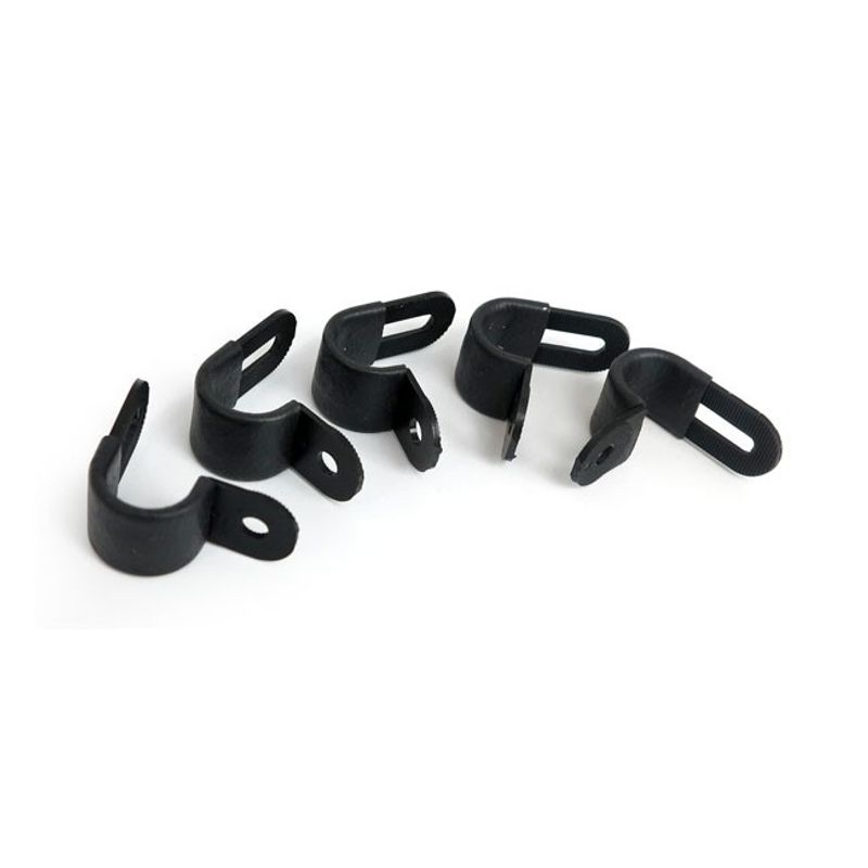 Klammer bromsslang TRW (5-pack)