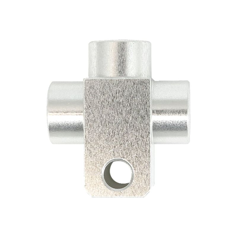 Bromsslang T-koppling TRW MCH982