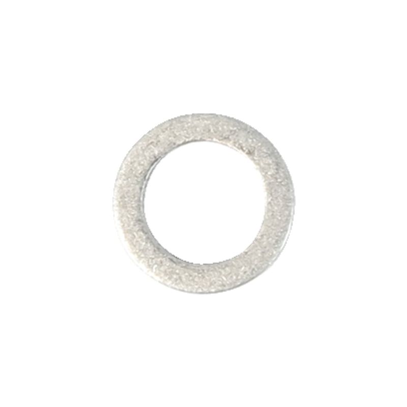 Brickor bromsslang TRW 3/8" 10mm aluminium (10-pack)