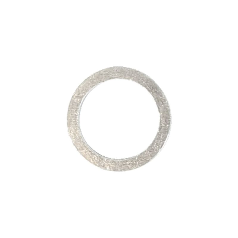 Brickor bromsslang TRW 7/16" 11mm aluminium (10-pack)