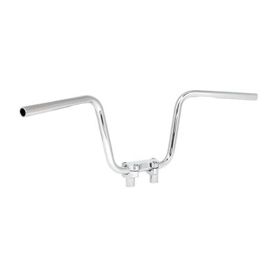 Styre Fehling CRC 1" 25cm smal krom H-D 82-22