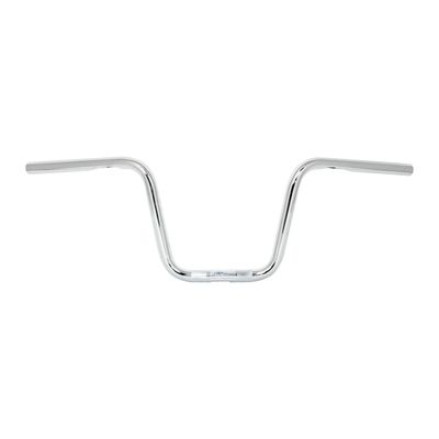 Styre Fehling CRC 1" 25cm smal krom H-D 82-22