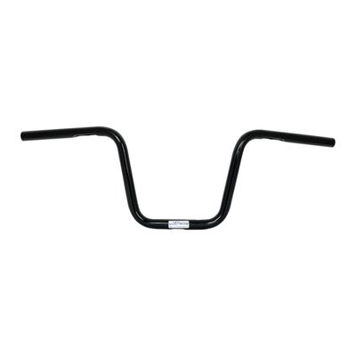 Styre Fehling CRC 1" 25cm smal svart H-D 82-22