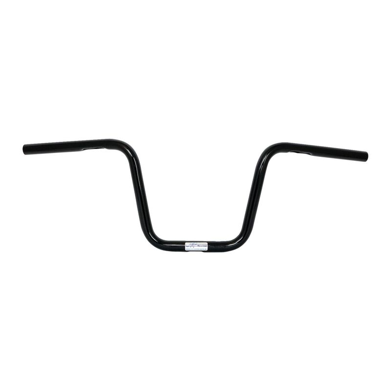 Styre Fehling CRC 1" 25cm smal svart H-D 82-22