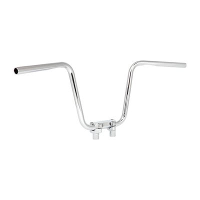 Styre Fehling CRC 1" 30cm smal krom H-D 82-22