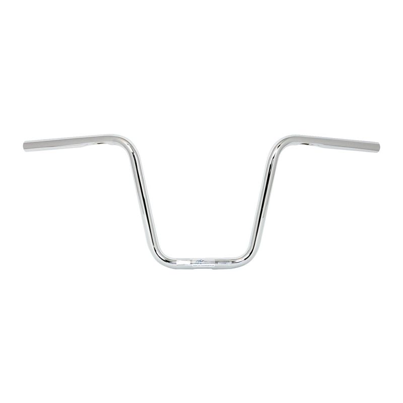 Styre Fehling CRC 1" 30cm smal krom H-D 82-22
