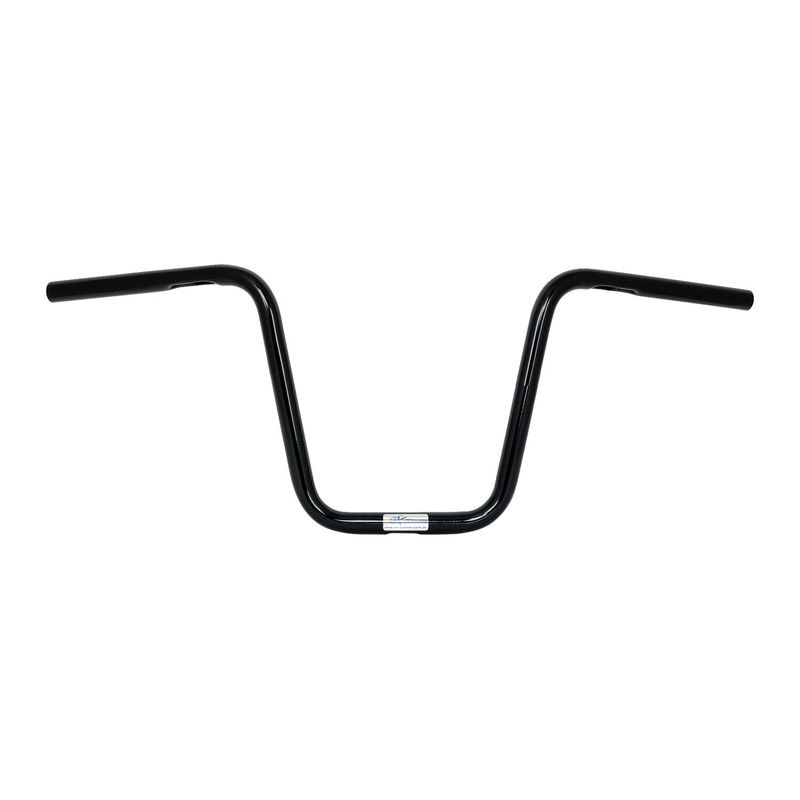 Styre Fehling CRC 1" 30cm smal svart H-D 82-22
